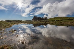 Riflessi autunnali (Marco Caccia)