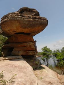 10- Pedra Do Sanduiche (Photo Silvia Fabbi)