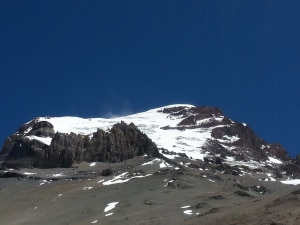 Aconcagua