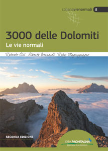 3000 delle dolomiti