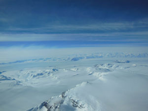Photo of Antartide Occidentale, ogni due anni una perdita di ghiaccio pari all’Everest