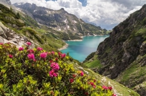 Alta Val Seriana (Photo Marco Caccia)