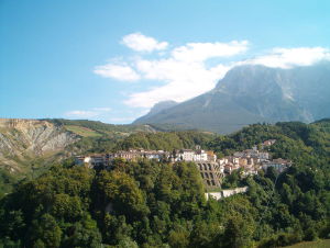 Castelli (photo wikipedia)