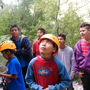 Escalando fronteras (Photo escalandofronteras.org)