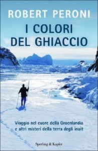 I colori del Ghiaccio