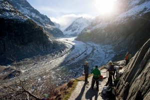 Mer da Glace (Photo A.Ghilini©2014 Patagonia, Inc.)