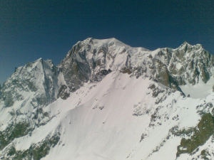 Monte Bianco