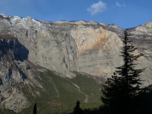 Monte Brento (summitpost.org)