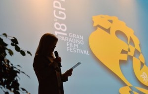 Gran Paradiso Film Festival (Photo courtesy www.gpff.it)