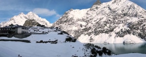Photo of Val Seriana, due escursionisti in difficoltà sul Monte Cimone
