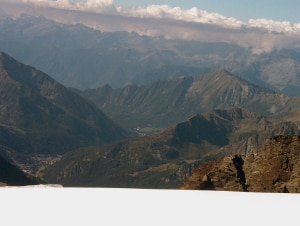 Val d'Ayas (Photo courtesy of Wikimedia Commons)