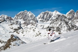 Valmalenco Skiarea (foto www.sondrioevalmalenco.it)