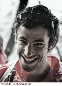 Kilian Jornet (photo jordi_saragossa)