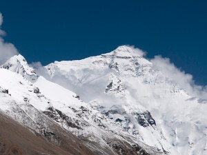 Photo of Tentano record all'Everest: pranzo d'alta cucina più alto del mondo