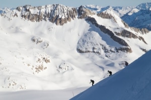 Photo of Boom di iscrizioni all'Adamello Ski Raid: solo 50 posti disponibili