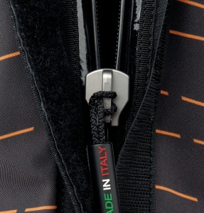 4000 YKK zipper