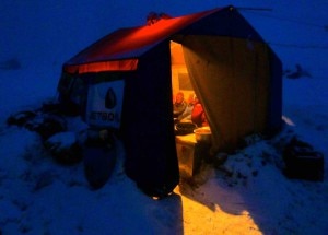 Photo of Pronti a tentare al Nanga Parbat, alpinisti in attesa della finestra di bel tempo