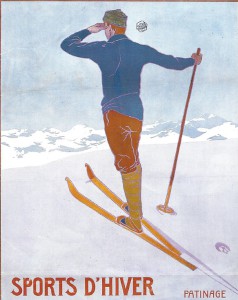 Photo of Sciare con gli sci d’epoca, una gara a Sauze d'Oulx