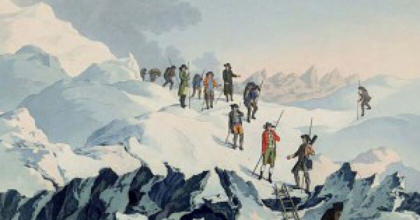 Marquardt-Wocher-1790-M.G.-Paccard-sulla-via-del-Monte-Bianco-l8-agosto-1786-Photo-Wikipedia-300x217.jpg