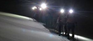 Photo of Val Gardena, una magica 24 ore sulla neve con la "24h Winter Move"