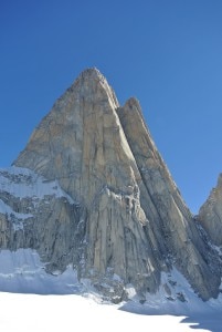 Pilastro Goretta Fitz Roy (photo www.ragnielcco.com)