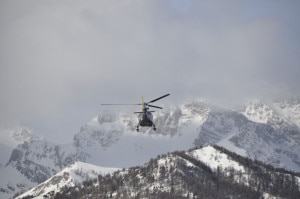 Photo of Valanga in Val di Susa, morti un francese e una Guida alpina