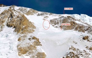 Photo of Chiuso il tentativo al Nanga Parbat: domani gli alpinisti rientrano al base