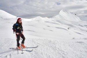 Annalisa Fioretti (foto d'archivio pagina Facebook Annalisa Fioretti)