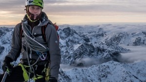 Photo of David Göttler: vado all’Everest con Slawinski e Bartsch per tentare una via nuova