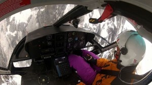 Photo of Anche il pilota Piergiorgio Rosati vola a Kathmandu: ora serve evacuare