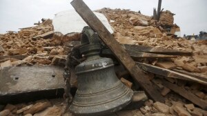 Photo of Terremoto in Nepal, 2 italiani morti sotto una frana e 4 dispersi