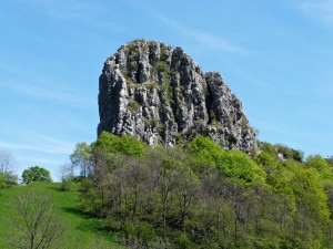 Nibbio (Foto di Giancarlo Airoldi)