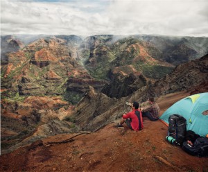 Thule Technical Backpacks