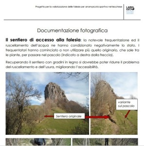 Nibbio - documentazione fotografica della Comunità Montana