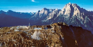 Photo of La Grande Guerra in mostra al MMM Dolomites fino a ottobre