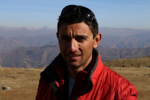 Marco Farina (photo courtesy M. Majori)