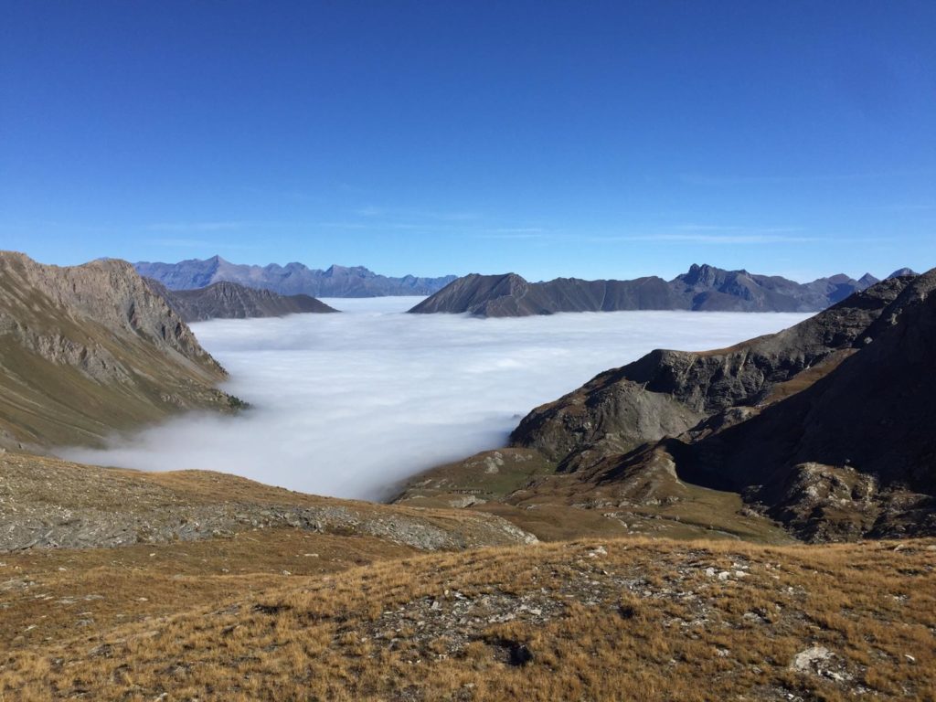 Val Chisone (TO)  Vallone dell’Albergian. Foto @ Alberto Espagnol