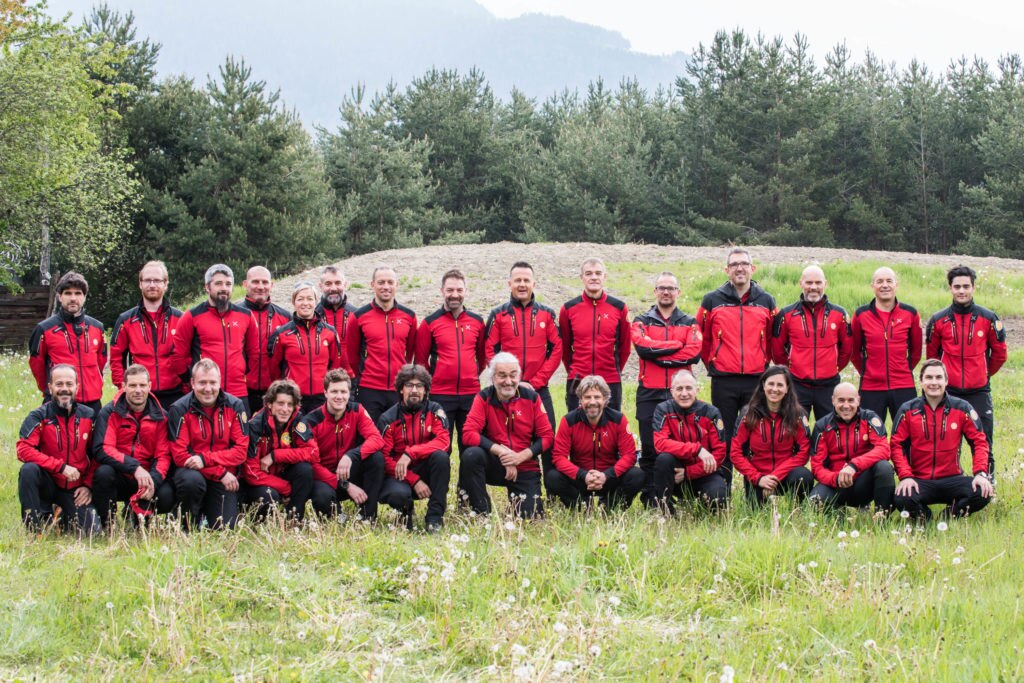 ISAK 2019, foto © Alan Bianchi