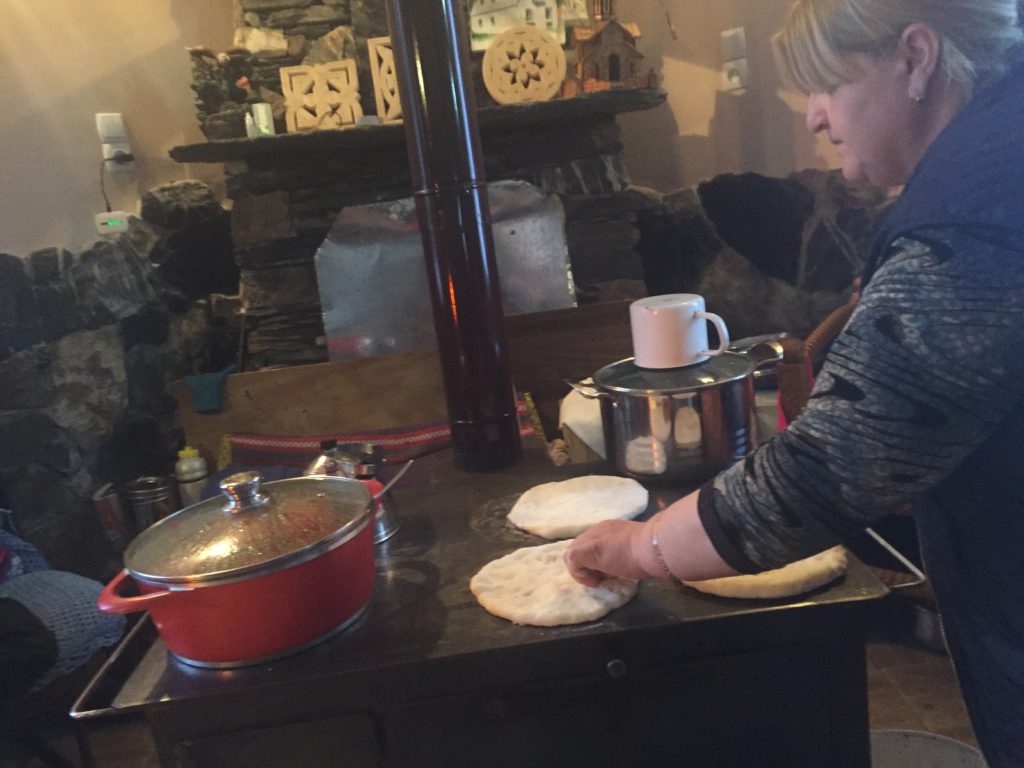 Veronica Balocco e Michele Cucchi