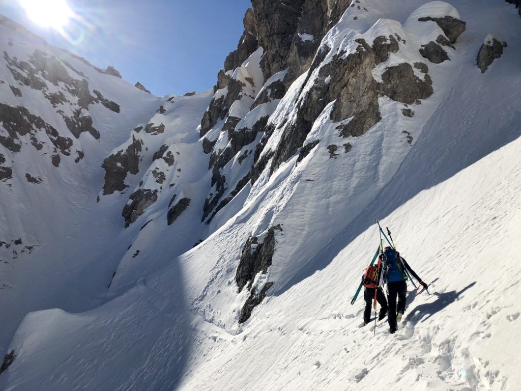 Foto @ Superimonti Sappada