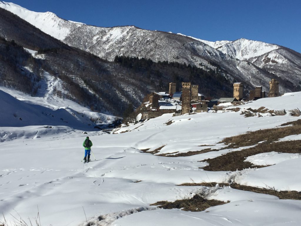 Veronica Balocco e Michele Cucchi