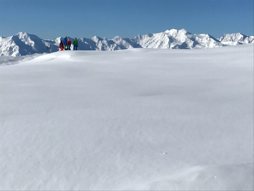 Veronica Balocco e Michele Cucchi