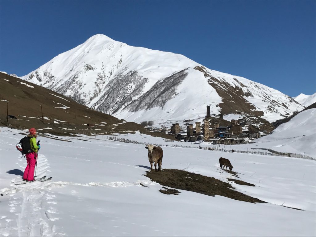 Veronica Balocco e Michele Cucchi