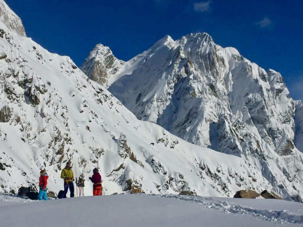 Veronica Balocco e Michele Cucchi