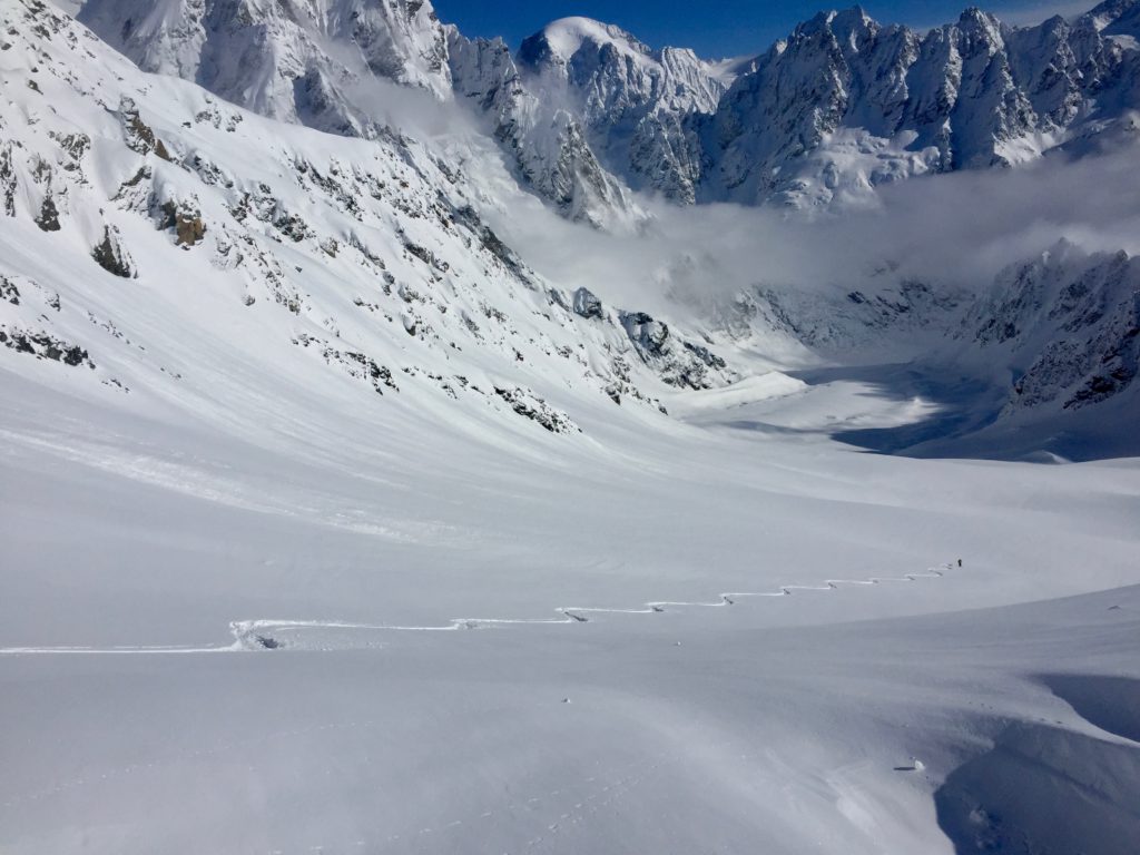 Veronica Balocco e Michele Cucchi