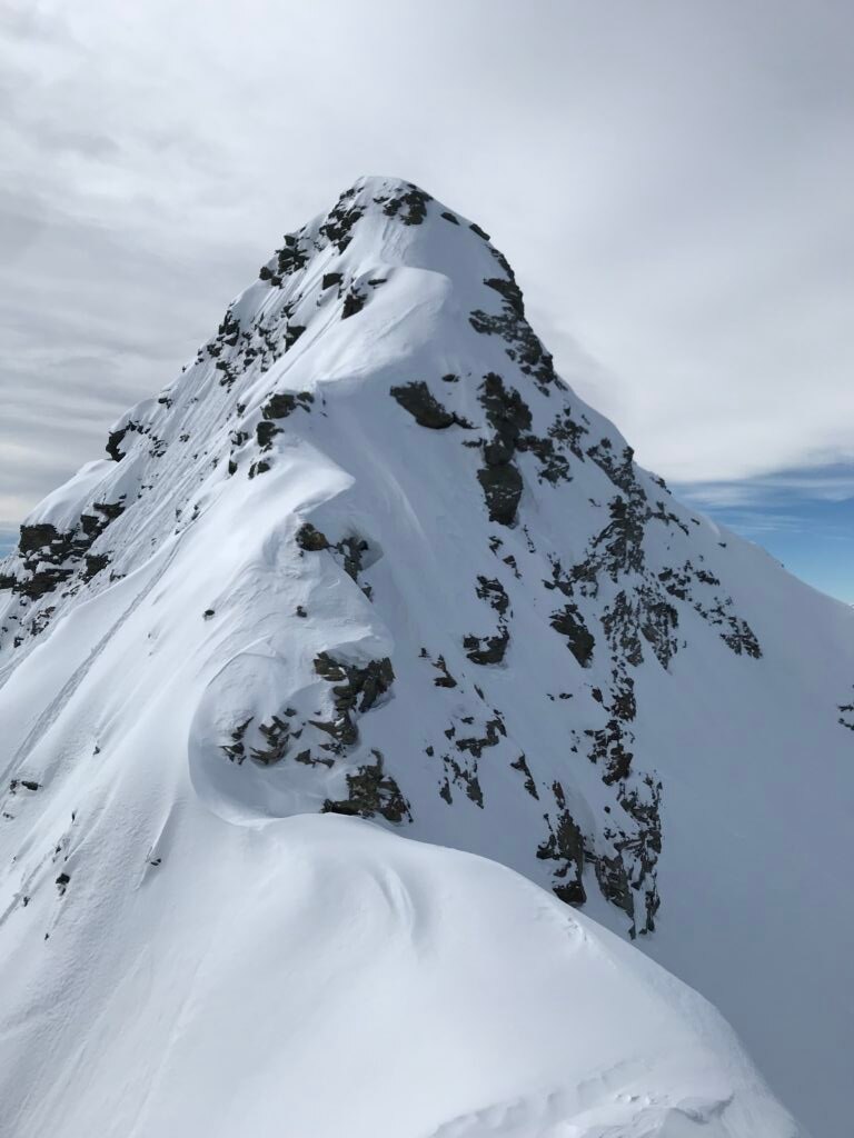 Torrente Alto, Ticino,  Svizzera. Foto @ Christian Toschini