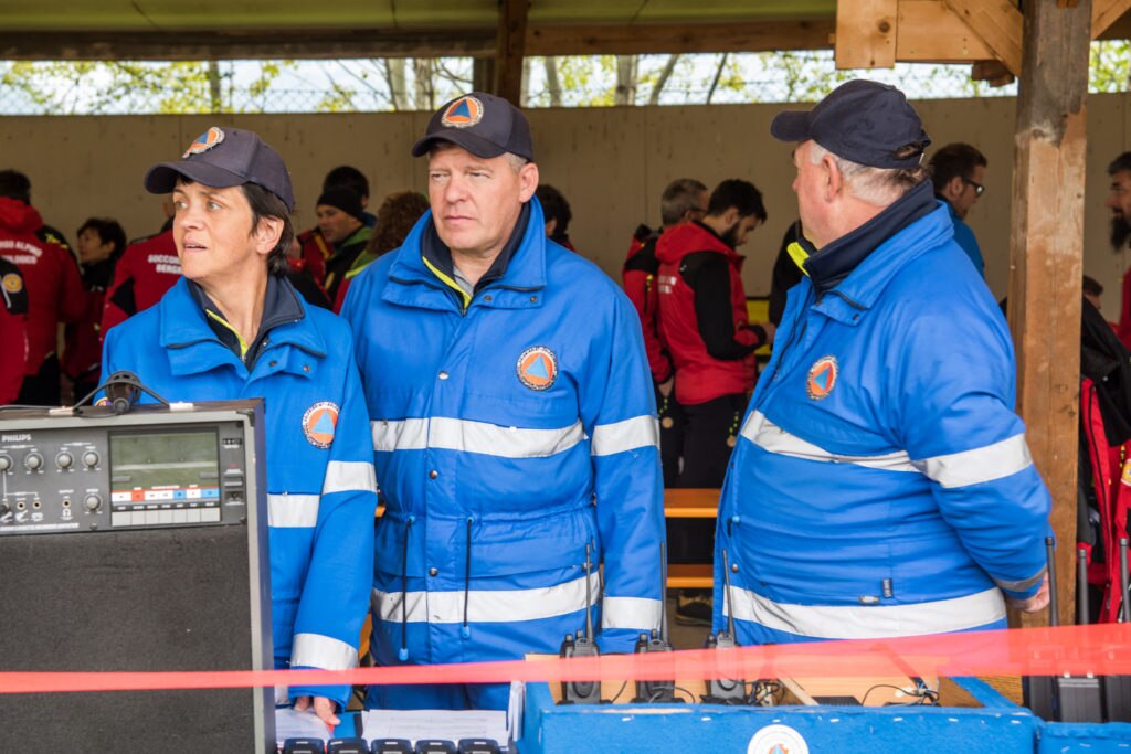 ISAK 2019, foto © Alan Bianchi