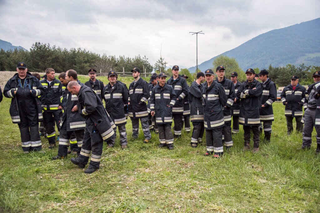 ISAK 2019, foto © Alan Bianchi