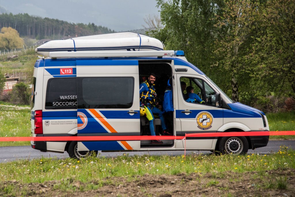 ISAK 2019, foto © Alan Bianchi