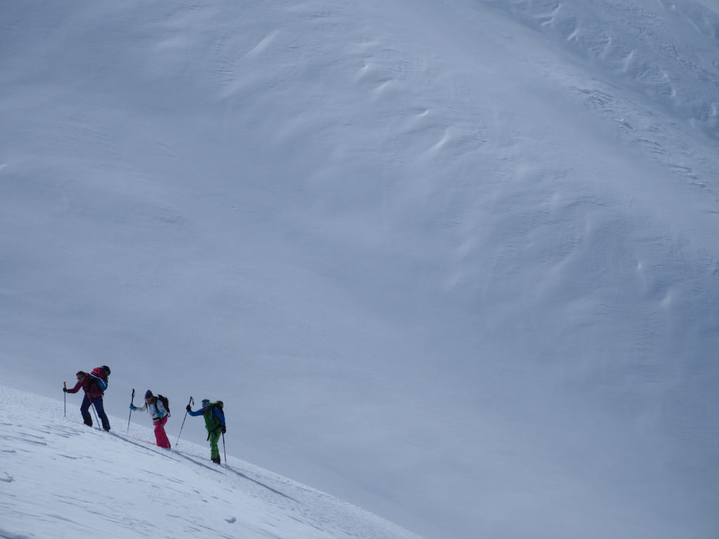 Veronica Balocco e Michele Cucchi